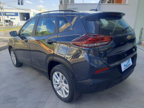 CHEVROLET Tracker 1.0 12V 4P FLEX TURBO LTZ AUTOM�TICO, Foto 7