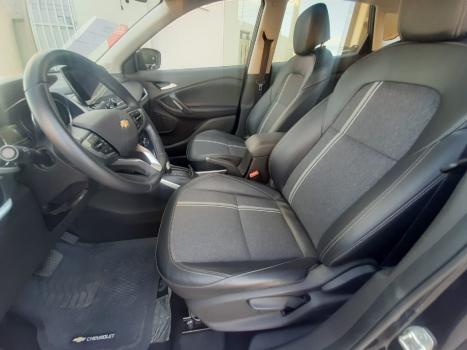 CHEVROLET Tracker 1.0 12V 4P FLEX TURBO LTZ AUTOM�TICO, Foto 11