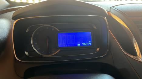 CHEVROLET Tracker 1.8 16V 4P FLEX LTZ AUTOM�TICO, Foto 5