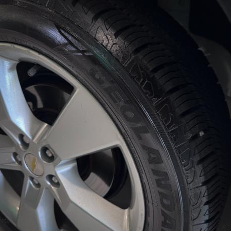 CHEVROLET Tracker 1.8 16V 4P FLEX LTZ AUTOM�TICO, Foto 7