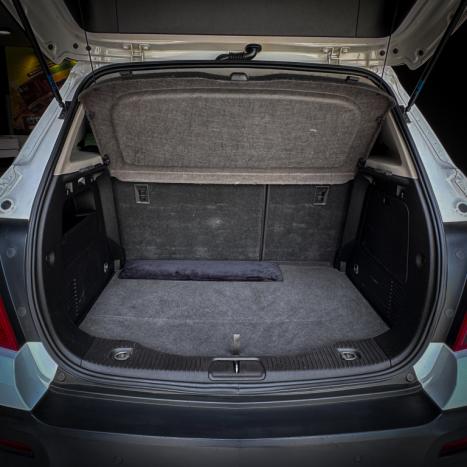 CHEVROLET Tracker 1.8 16V 4P FLEX LTZ AUTOM�TICO, Foto 8