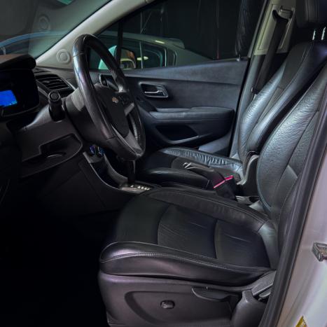 CHEVROLET Tracker 1.8 16V 4P FLEX LTZ AUTOM�TICO, Foto 10