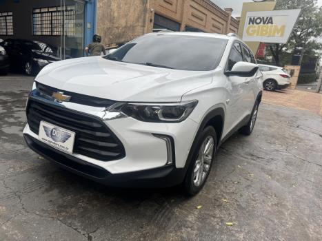 CHEVROLET Tracker 1.4 16V 4P FLEX LTZ TURBO AUTOM�TICO, Foto 1