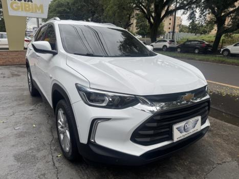 CHEVROLET Tracker 1.4 16V 4P FLEX LTZ TURBO AUTOM�TICO, Foto 2