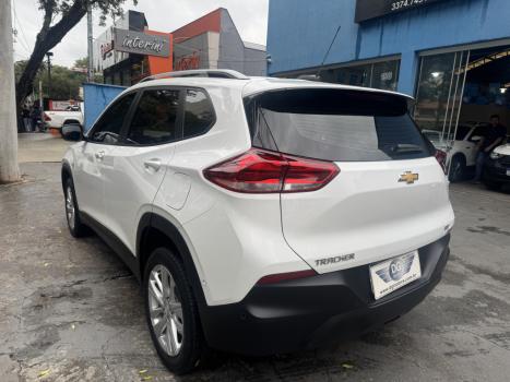 CHEVROLET Tracker 1.4 16V 4P FLEX LTZ TURBO AUTOM�TICO, Foto 3