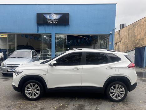 CHEVROLET Tracker 1.4 16V 4P FLEX LTZ TURBO AUTOM�TICO, Foto 4