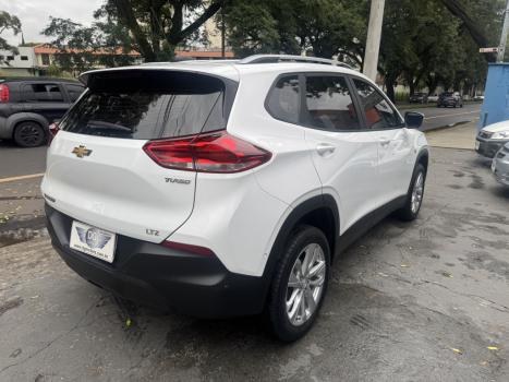 CHEVROLET Tracker 1.4 16V 4P FLEX LTZ TURBO AUTOM�TICO, Foto 6