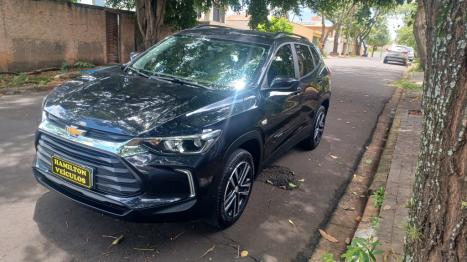 CHEVROLET Tracker 1.0 12V 4P FLEX TURBO LT AUTOM�TICO, Foto 1