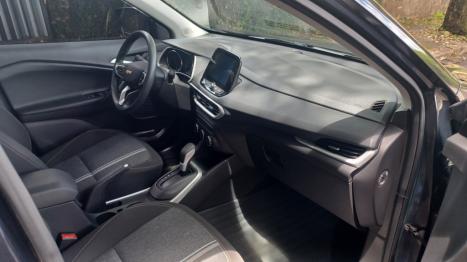 CHEVROLET Tracker 1.0 12V 4P FLEX TURBO LT AUTOM�TICO, Foto 2