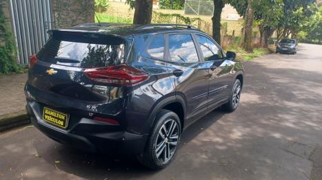CHEVROLET Tracker 1.0 12V 4P FLEX TURBO LT AUTOM�TICO, Foto 3