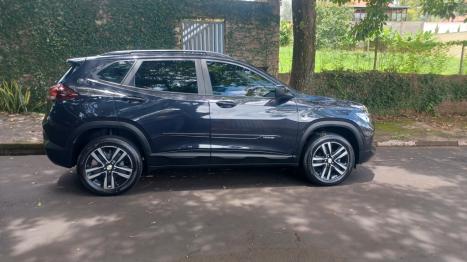 CHEVROLET Tracker 1.0 12V 4P FLEX TURBO LT AUTOM�TICO, Foto 4