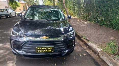 CHEVROLET Tracker 1.0 12V 4P FLEX TURBO LT AUTOM�TICO, Foto 5