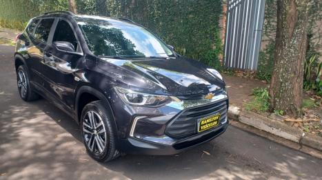 CHEVROLET Tracker 1.0 12V 4P FLEX TURBO LT AUTOM�TICO, Foto 6