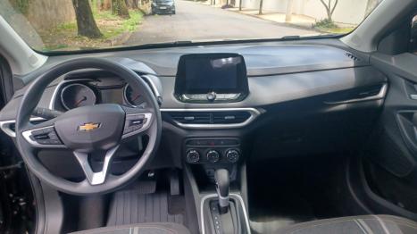 CHEVROLET Tracker 1.0 12V 4P FLEX TURBO LT AUTOM�TICO, Foto 7