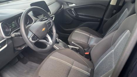 CHEVROLET Tracker 1.0 12V 4P FLEX TURBO LT AUTOM�TICO, Foto 9
