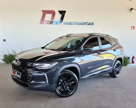 CHEVROLET Tracker 1.2 12V 4P FLEX TURBO RS AUTOM�TICO, Foto 1