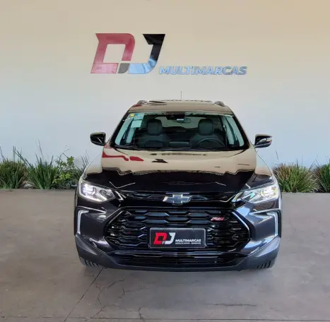 CHEVROLET Tracker 1.2 12V 4P FLEX TURBO RS AUTOM�TICO, Foto 2