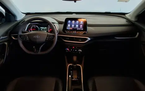 CHEVROLET Tracker 1.2 12V 4P FLEX TURBO RS AUTOM�TICO, Foto 5