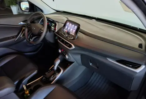 CHEVROLET Tracker 1.2 12V 4P FLEX TURBO RS AUTOM�TICO, Foto 6