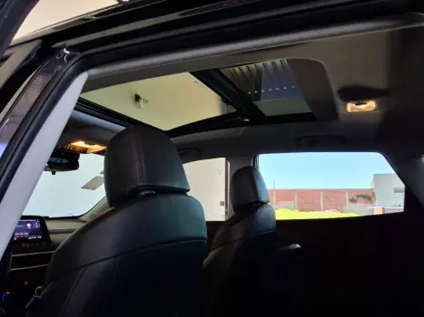 CHEVROLET Tracker 1.2 12V 4P FLEX TURBO RS AUTOM�TICO, Foto 7