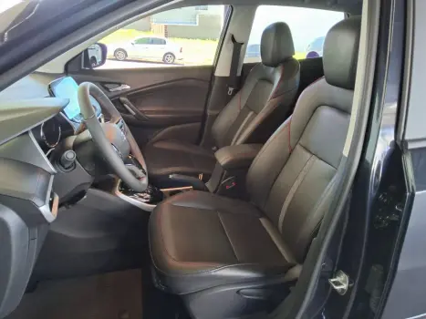 CHEVROLET Tracker 1.2 12V 4P FLEX TURBO RS AUTOM�TICO, Foto 8