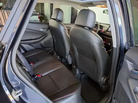 CHEVROLET Tracker 1.2 12V 4P FLEX TURBO RS AUTOM�TICO, Foto 9