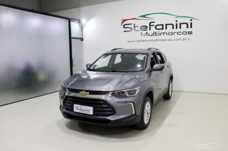 CHEVROLET Tracker 1.0 12V 4P FLEX TURBO LT AUTOM�TICO, Foto 1