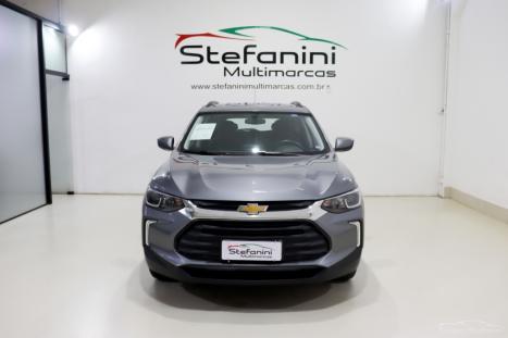 CHEVROLET Tracker 1.0 12V 4P FLEX TURBO LT AUTOM�TICO, Foto 2