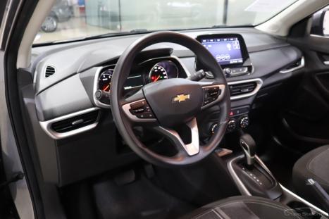 CHEVROLET Tracker 1.0 12V 4P FLEX TURBO LT AUTOM�TICO, Foto 4