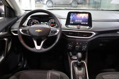 CHEVROLET Tracker 1.0 12V 4P FLEX TURBO LT AUTOM�TICO, Foto 5