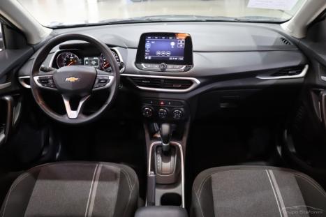 CHEVROLET Tracker 1.0 12V 4P FLEX TURBO LT AUTOM�TICO, Foto 6