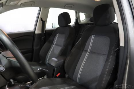 CHEVROLET Tracker 1.0 12V 4P FLEX TURBO LT AUTOM�TICO, Foto 7