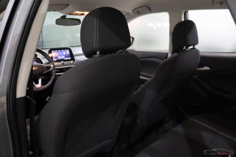 CHEVROLET Tracker 1.0 12V 4P FLEX TURBO LT AUTOM�TICO, Foto 9