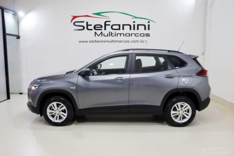 CHEVROLET Tracker 1.0 12V 4P FLEX TURBO LT AUTOM�TICO, Foto 10