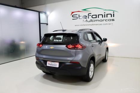 CHEVROLET Tracker 1.0 12V 4P FLEX TURBO LT AUTOM�TICO, Foto 11