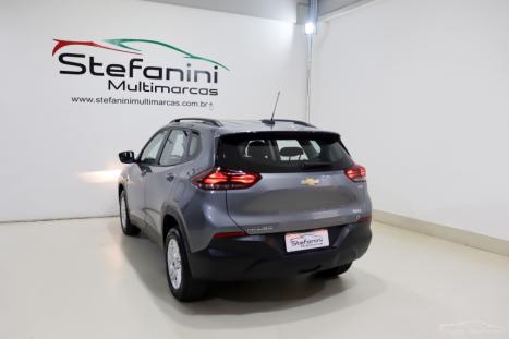CHEVROLET Tracker 1.0 12V 4P FLEX TURBO LT AUTOM�TICO, Foto 13