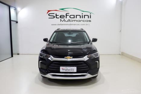 CHEVROLET Tracker 1.0 12V 4P FLEX TURBO LT AUTOM�TICO, Foto 2