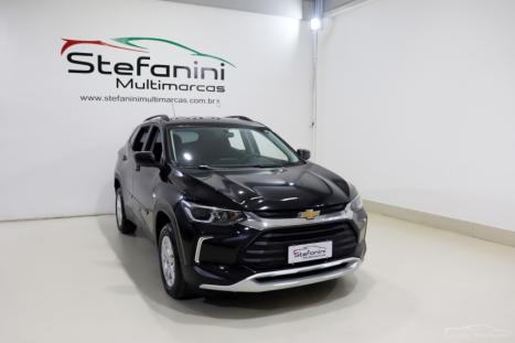 CHEVROLET Tracker 1.0 12V 4P FLEX TURBO LT AUTOM�TICO, Foto 3