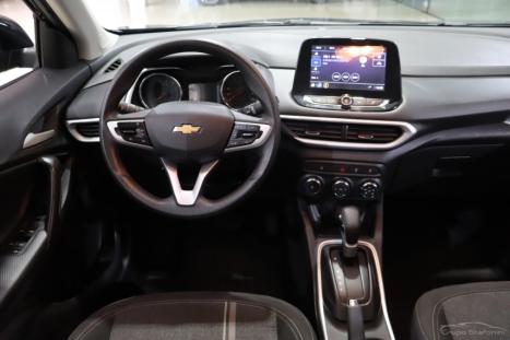 CHEVROLET Tracker 1.0 12V 4P FLEX TURBO LT AUTOM�TICO, Foto 5