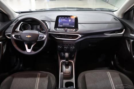 CHEVROLET Tracker 1.0 12V 4P FLEX TURBO LT AUTOM�TICO, Foto 6