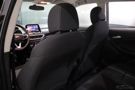 CHEVROLET Tracker 1.0 12V 4P FLEX TURBO LT AUTOM�TICO, Foto 9