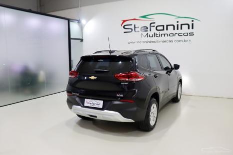 CHEVROLET Tracker 1.0 12V 4P FLEX TURBO LT AUTOM�TICO, Foto 11