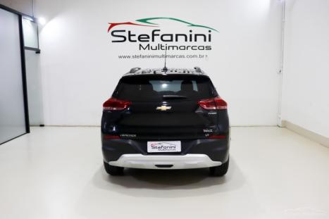 CHEVROLET Tracker 1.0 12V 4P FLEX TURBO LT AUTOM�TICO, Foto 12
