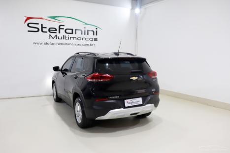 CHEVROLET Tracker 1.0 12V 4P FLEX TURBO LT AUTOM�TICO, Foto 13
