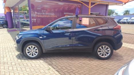 CHEVROLET Tracker 1.0 12V 4P FLEX TURBO AUTOM�TICO, Foto 2