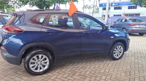 CHEVROLET Tracker 1.0 12V 4P FLEX TURBO AUTOM�TICO, Foto 4