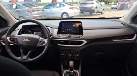 CHEVROLET Tracker 1.0 12V 4P FLEX TURBO AUTOM�TICO, Foto 5