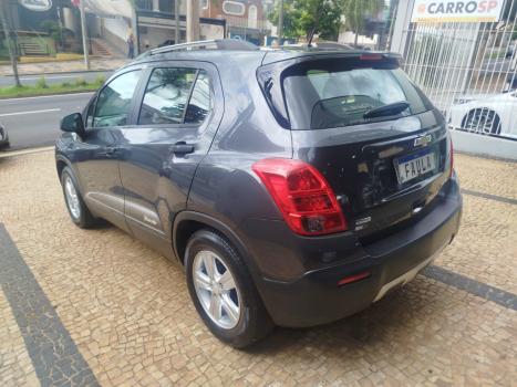 CHEVROLET Tracker 1.8 16V 4P FLEX FREERIDE, Foto 5