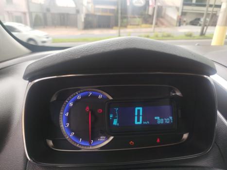 CHEVROLET Tracker 1.8 16V 4P FLEX FREERIDE, Foto 7