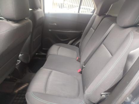 CHEVROLET Tracker 1.8 16V 4P FLEX FREERIDE, Foto 8